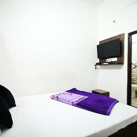 Hotel Apoorv - Near Jaipur Railway Station エクステリア 写真