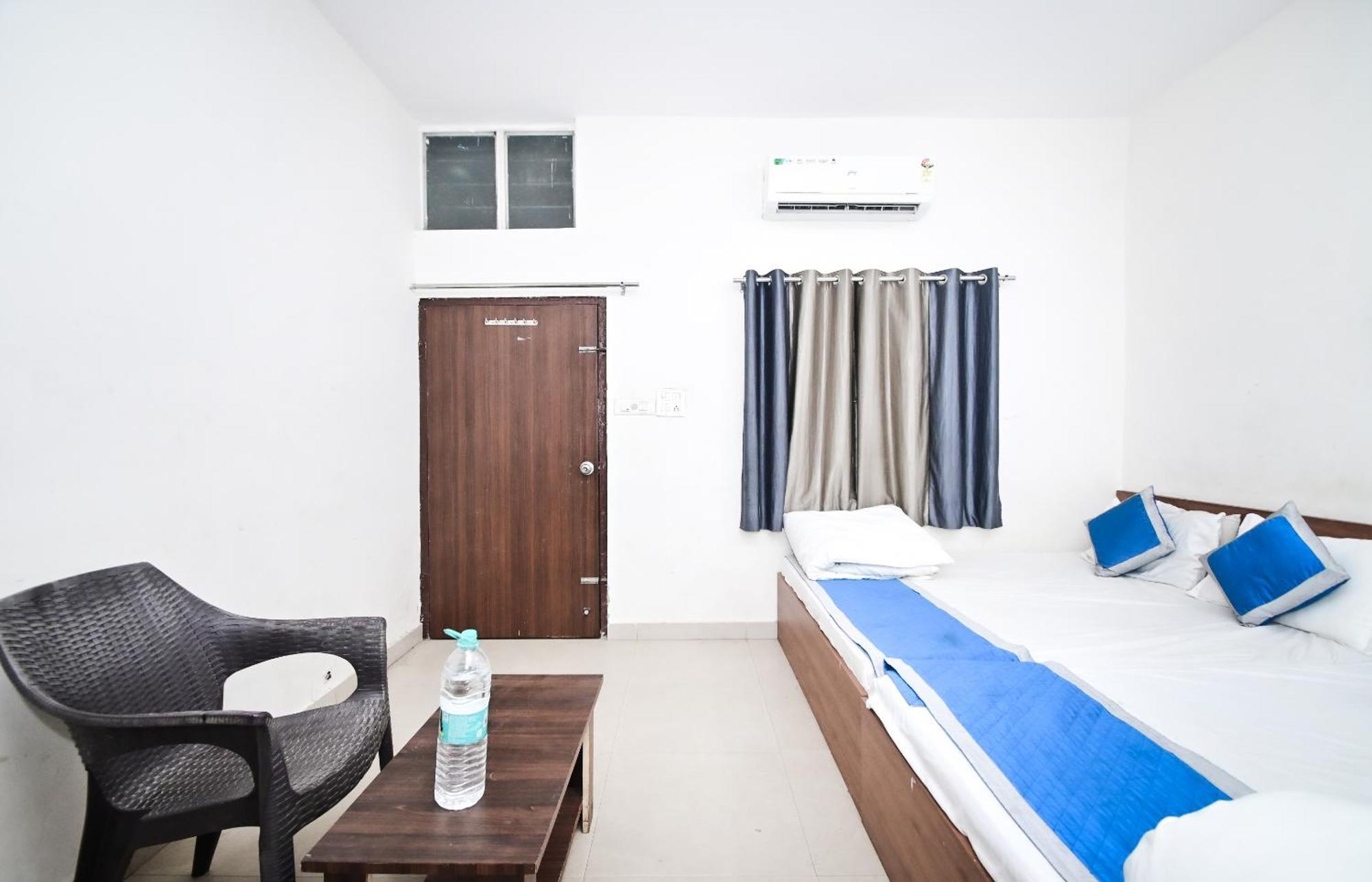 Hotel Apoorv - Near Jaipur Railway Station エクステリア 写真