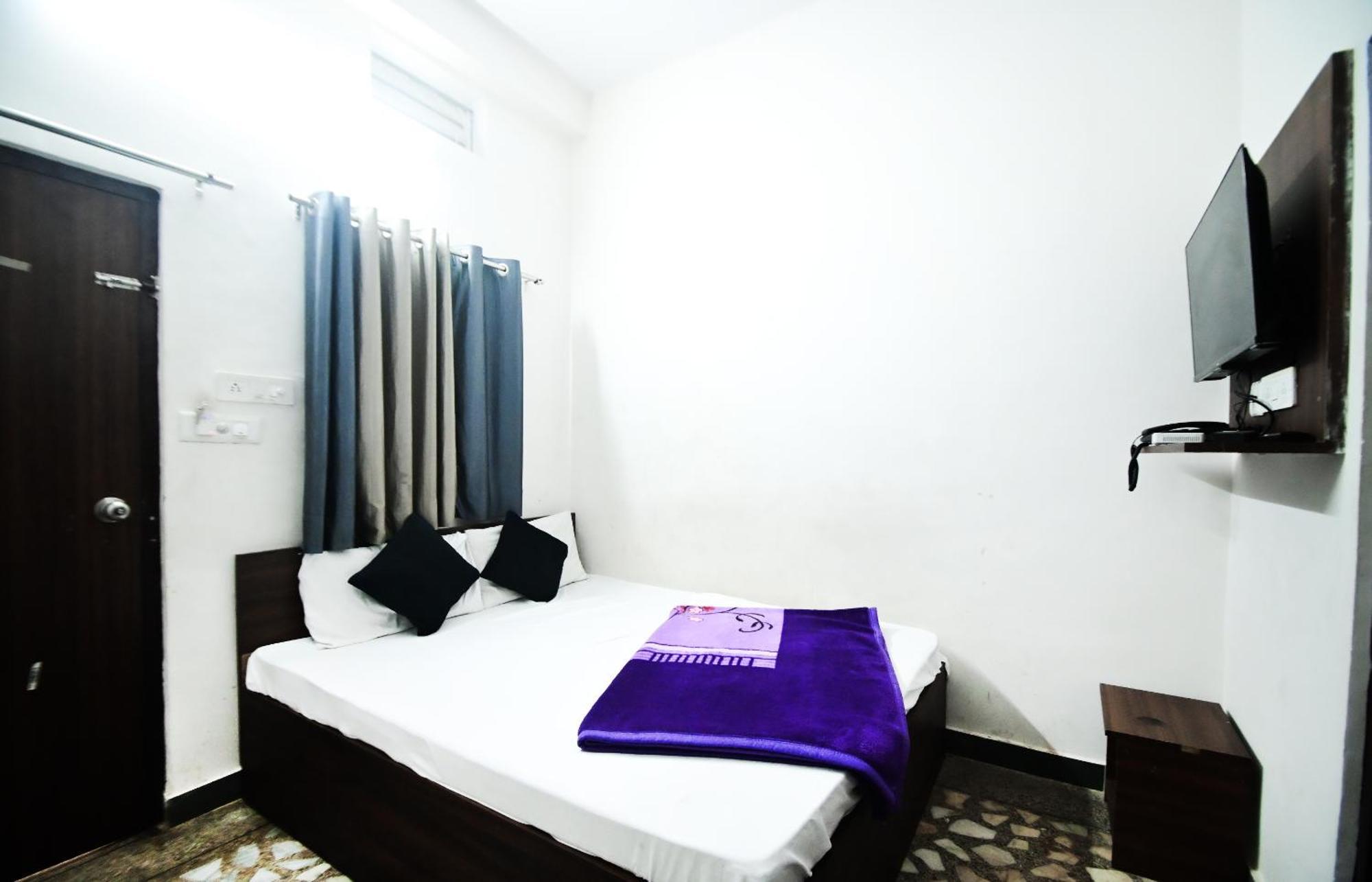 Hotel Apoorv - Near Jaipur Railway Station エクステリア 写真