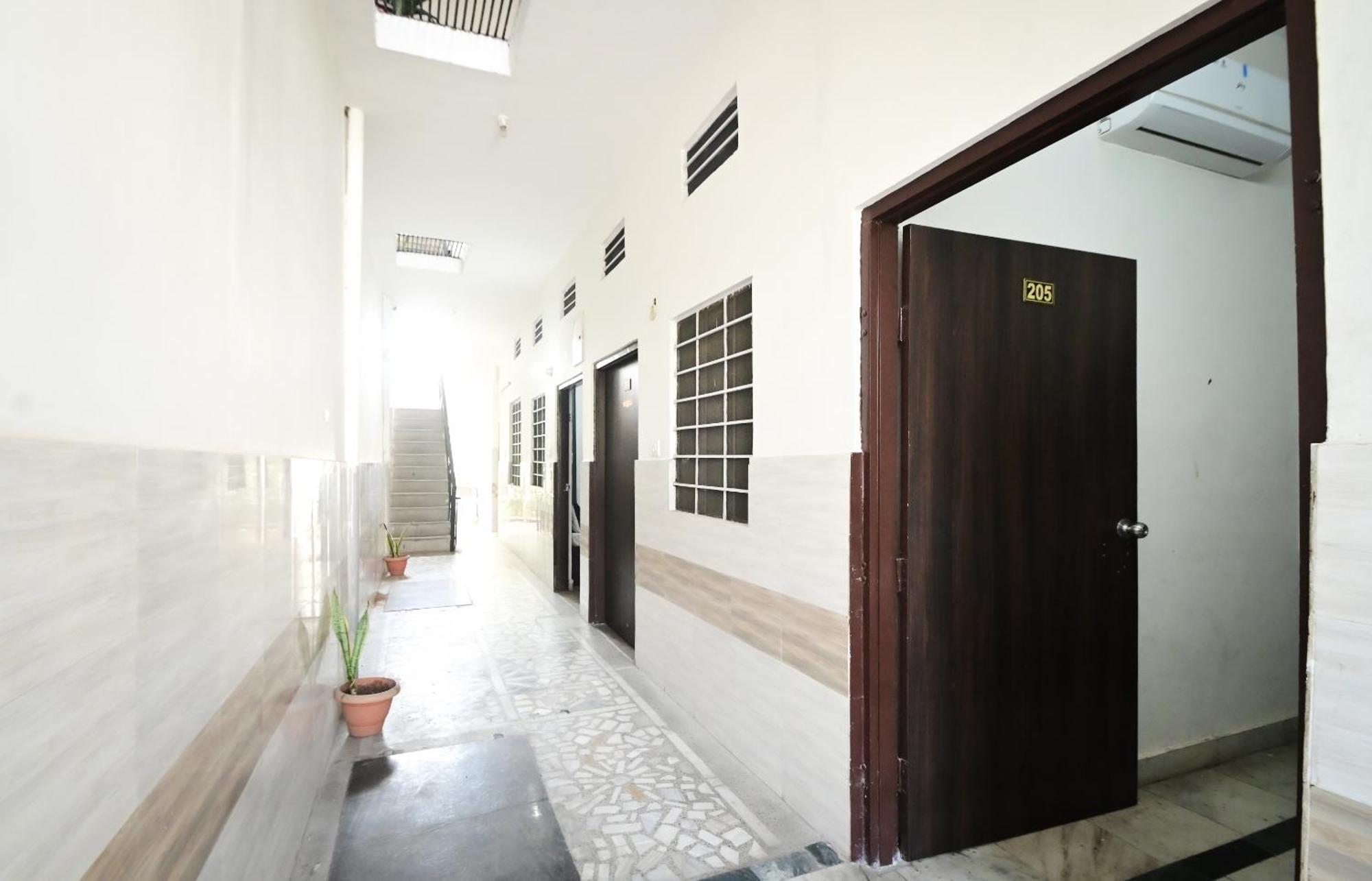 Hotel Apoorv - Near Jaipur Railway Station エクステリア 写真